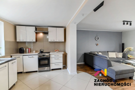 Dom w dobrej cenie 500m Od Jeziora, Trzciel